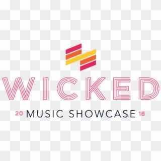 Wicked Music Showcase Could Be East End's Coming-out - Graphic Design, HD Png Download