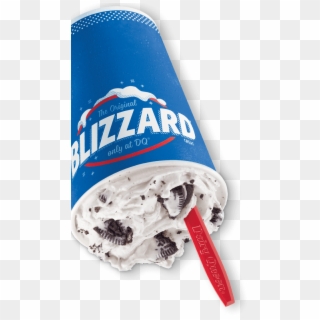 Own A Dq - Dairy Queen 99 Cent Blizzard 2019, HD Png Download