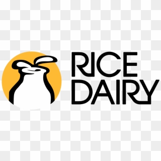 Rice Dairy Brokers Png Logo - Rice Dairy, Transparent Png