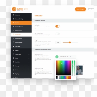 Screenshot, HD Png Download
