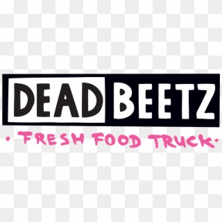 Dead Beetz Logo - Oval, HD Png Download