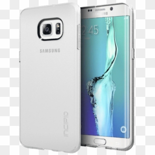 Incipio Samsung Galaxy S6 Edge Ngp Case - Incipio Samsung Galaxy S6 Edge Plus, HD Png Download