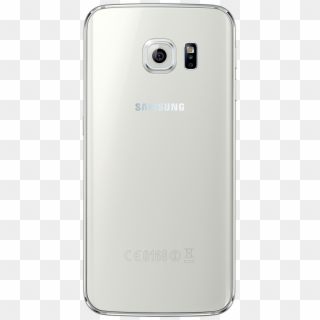 Samsung Galaxy S6 Edge Back Glass Repairs - Samsung Galaxy, HD Png Download
