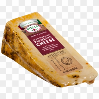 Parmesan Cheese Png - Parmigiano-reggiano, Transparent Png