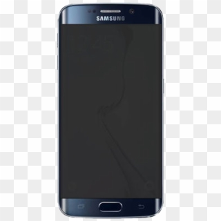 Samsung Galaxy S6 Edge Plus Repair - Smartphone, HD Png Download