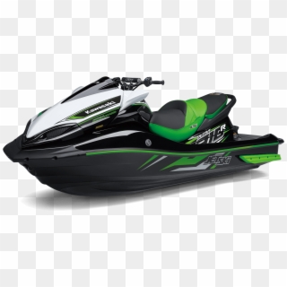 Hydrocycle Png - Kawasaki Ultra 310r 2018, Transparent Png