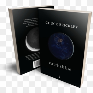 Earthshine Book, HD Png Download