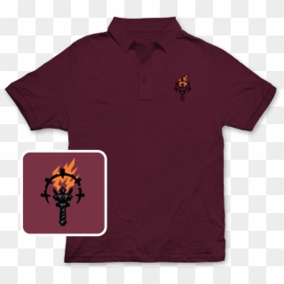 Right Carousel Arrow - Polo Shirt, HD Png Download