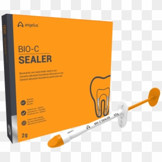 Bio-c Sealer - Bio C Sealer Angelus, HD Png Download