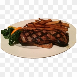 Vitality Magazine » Blog Archive Dining Review - Delmonico Steak, HD Png Download