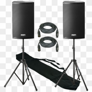 #dj #music #club #speakers #party #live Http - Yamaha Dxr10 Drx 10, HD Png Download