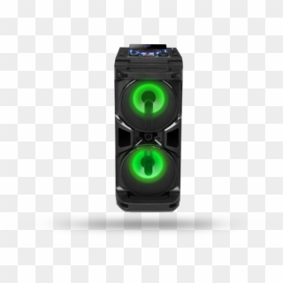 Party Speaker - Mobile Phone Case, HD Png Download