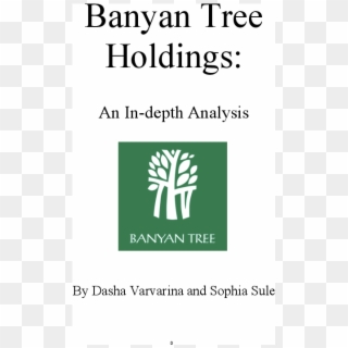 Pdf - Banyan Tree, HD Png Download