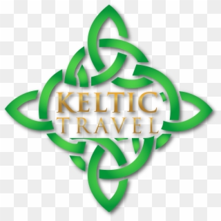 Keltic Travel - Calligraphy, HD Png Download
