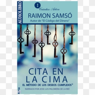 Cita En La Cima, HD Png Download