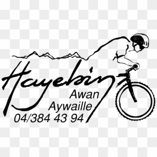 Hayebin Logo Png Transparent - Street Unicycling, Png Download