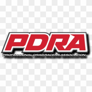 Pdra Logo - Racing, HD Png Download