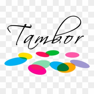 Tambor Png , Png Download - Circle, Transparent Png
