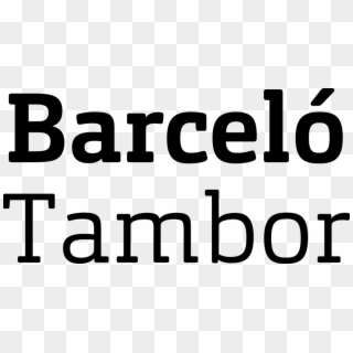 Barcelo Tambor - All-inclusive, Puntarenas - Hotel Occidental Costa Cancun Logo, HD Png Download