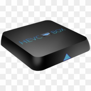 Hevc Box - Graphic Design, HD Png Download