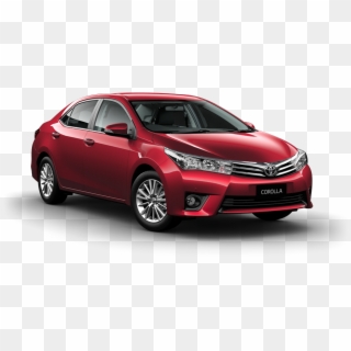 Manuel Acuna Transfers - Toyota Corolla Png, Transparent Png