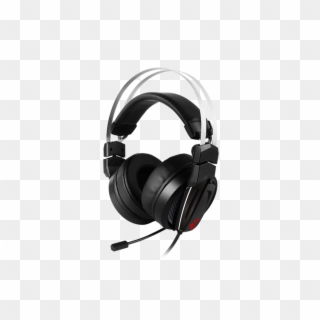 Immerse Gh60 Gaming Headset, HD Png Download