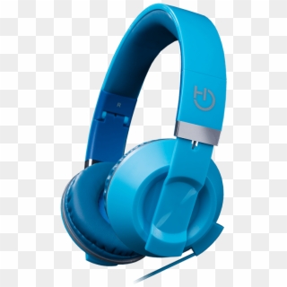 Headphones With Microphone Hiditec Cool Kids, HD Png Download