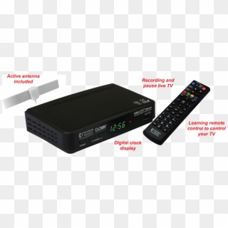 Cinque Terre - Digital Tv Starter Kit, HD Png Download