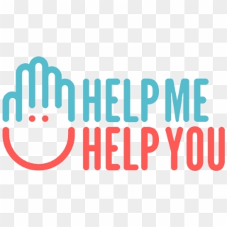 Help Me Help You Logo, HD Png Download