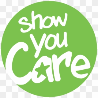 Show You Care Logo - Show Some Love Cfc, HD Png Download
