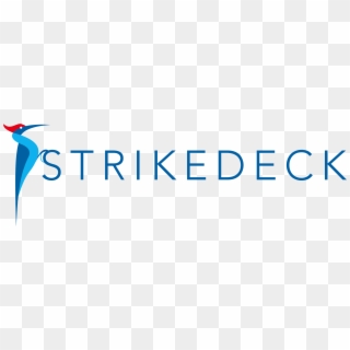 Our Logo - Strikedeck Logo, HD Png Download