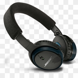 Bose Soundlink On Ear Bluetooth Headphones, HD Png Download