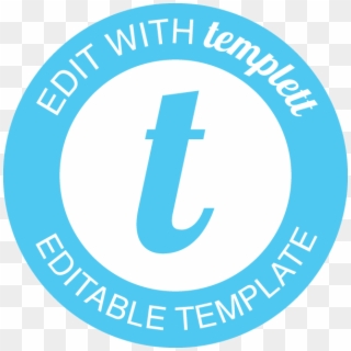 You Are Not Required To Use The Templett Badge - West Witney Primary School, HD Png Download