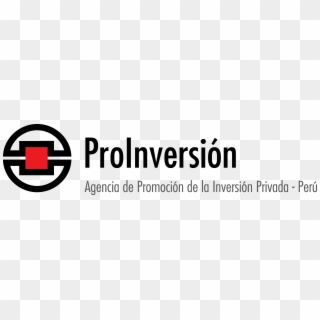 Logo Proinversion En Castellano - Proinversion Logo Png, Transparent Png