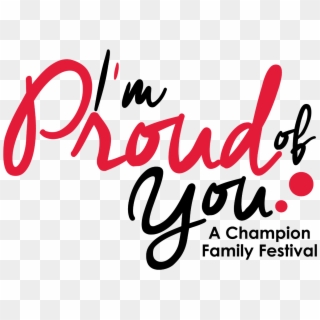 I'm Proud Of You Day - Andalusia, HD Png Download