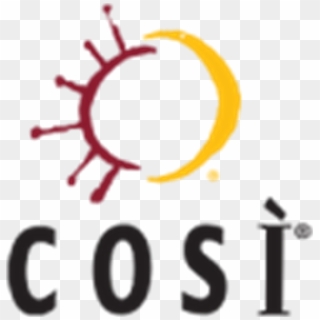Cosi - Cosi, Inc., HD Png Download