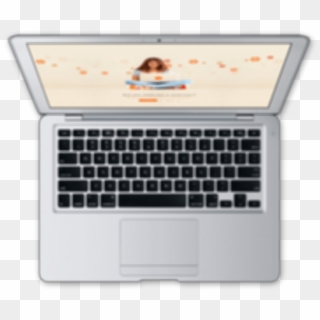 Macbook - Macbook Pro, HD Png Download