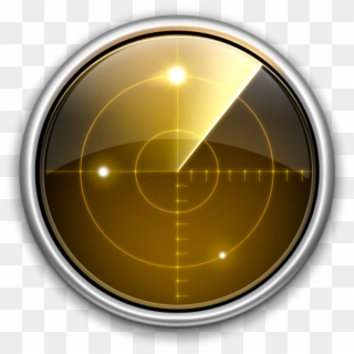 Apple Icon Composer - Circle, HD Png Download