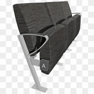 Recliner, HD Png Download