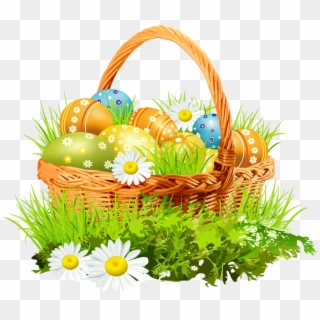 0 Add6a Bef84806 Xl-png - Easter Basket Png, Transparent Png