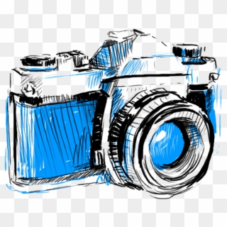 Camera - Photography, HD Png Download