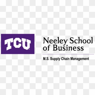 36 Pm 80307 Neeley Mark White-ms Supply Chain - Neeley School Of Business, HD Png Download