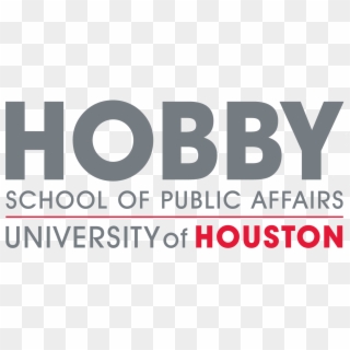Hobby School Of Public Affairs Primary - Poster, HD Png Download