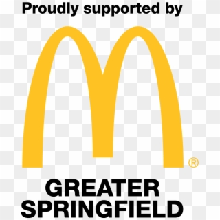 Greater Springfield Proudly Supported By Arches Flat - Poster, HD Png Download