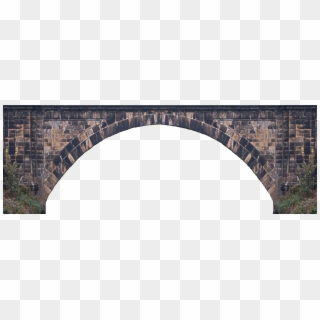 Photo Stone Tunnel - Arch Bridge, HD Png Download