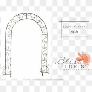 Arches & Columns Available For Rent - Arch, HD Png Download