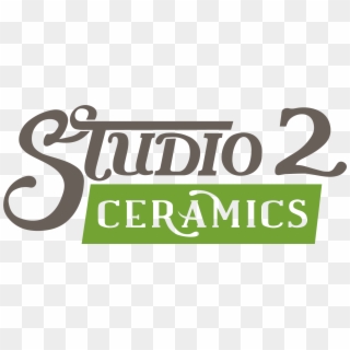 Studio 2 Ceramics - Poster, HD Png Download