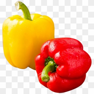 Face To Face Payment - Yellow Pepper, HD Png Download