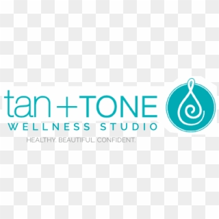 Tan And Tone Wellness Studio Barrie - Graphic Design, HD Png Download