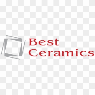 Best Ceramics 01 Logo Png Transparent - Ceramics, Png Download